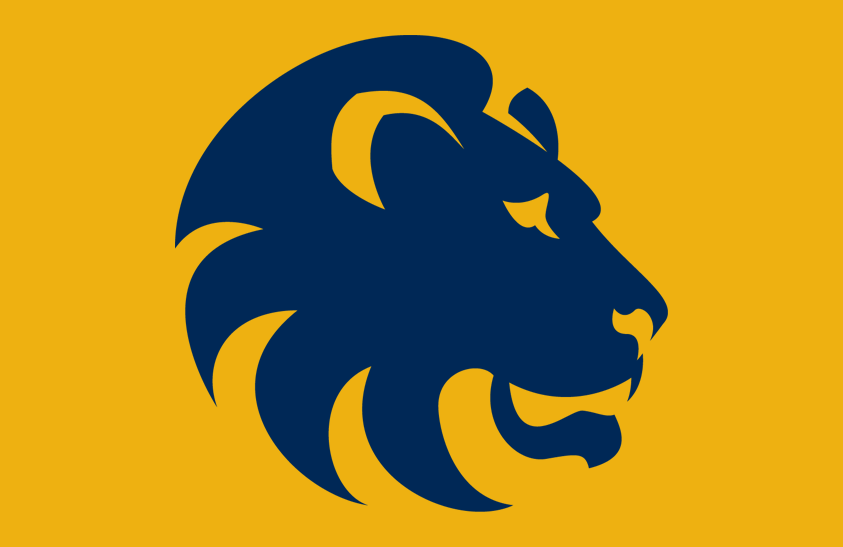 A&M-Commerce Lions 2007-2008 Helmet Logo diy iron on heat transfer